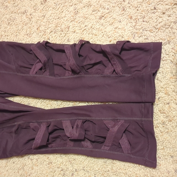 Capris - Picture 2 of 2